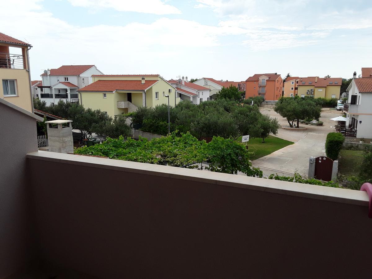Apartments Josipa & Niki Vodice Exterior photo